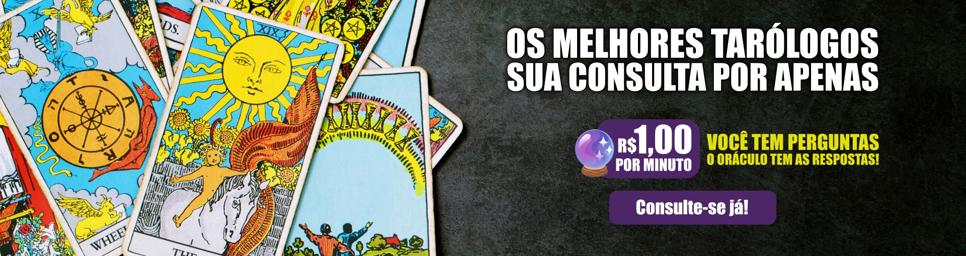 Desktop - Consulta de Tarot