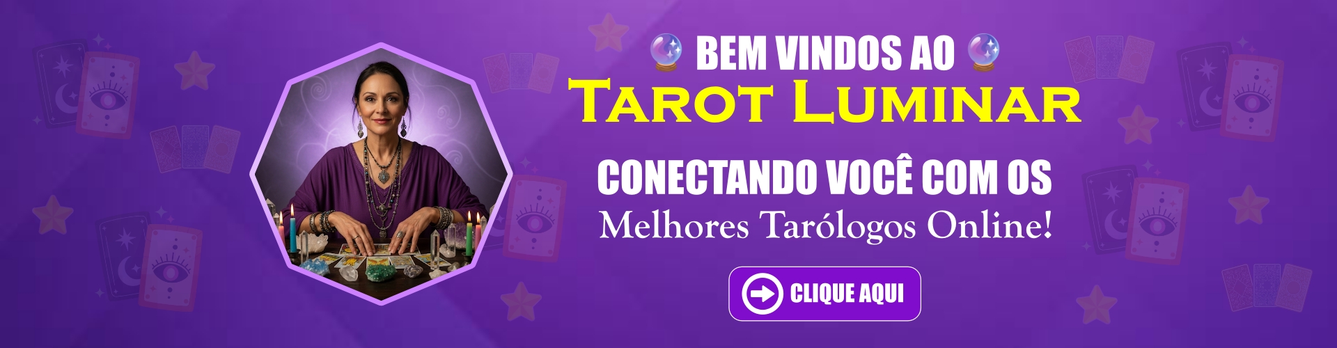 Desktop - Bem Vindos ao Tarot Luminar