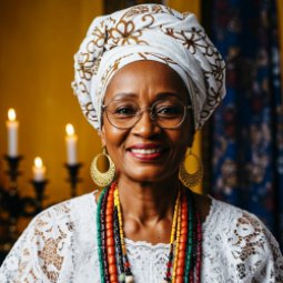 Mãe Dalva de Iemanjá