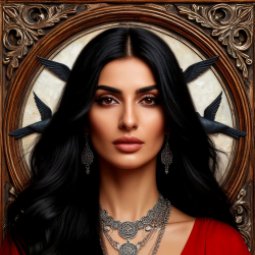 Maria das Encruzilhadas