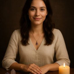 Esmeralda Terapêutica